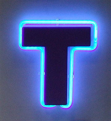 neon
